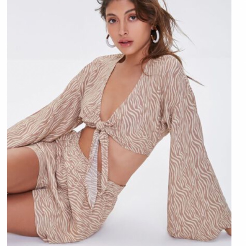 Forever 21 set